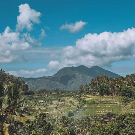 Pondok Lembah Dukuh Homestay Karangasem Εξωτερικό φωτογραφία