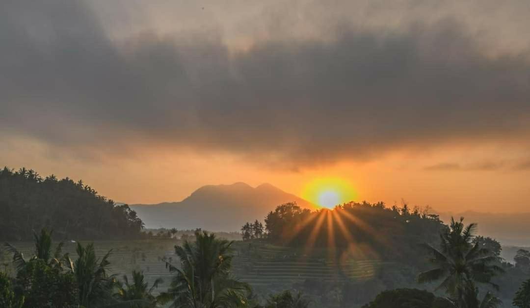 Pondok Lembah Dukuh Homestay Karangasem Εξωτερικό φωτογραφία