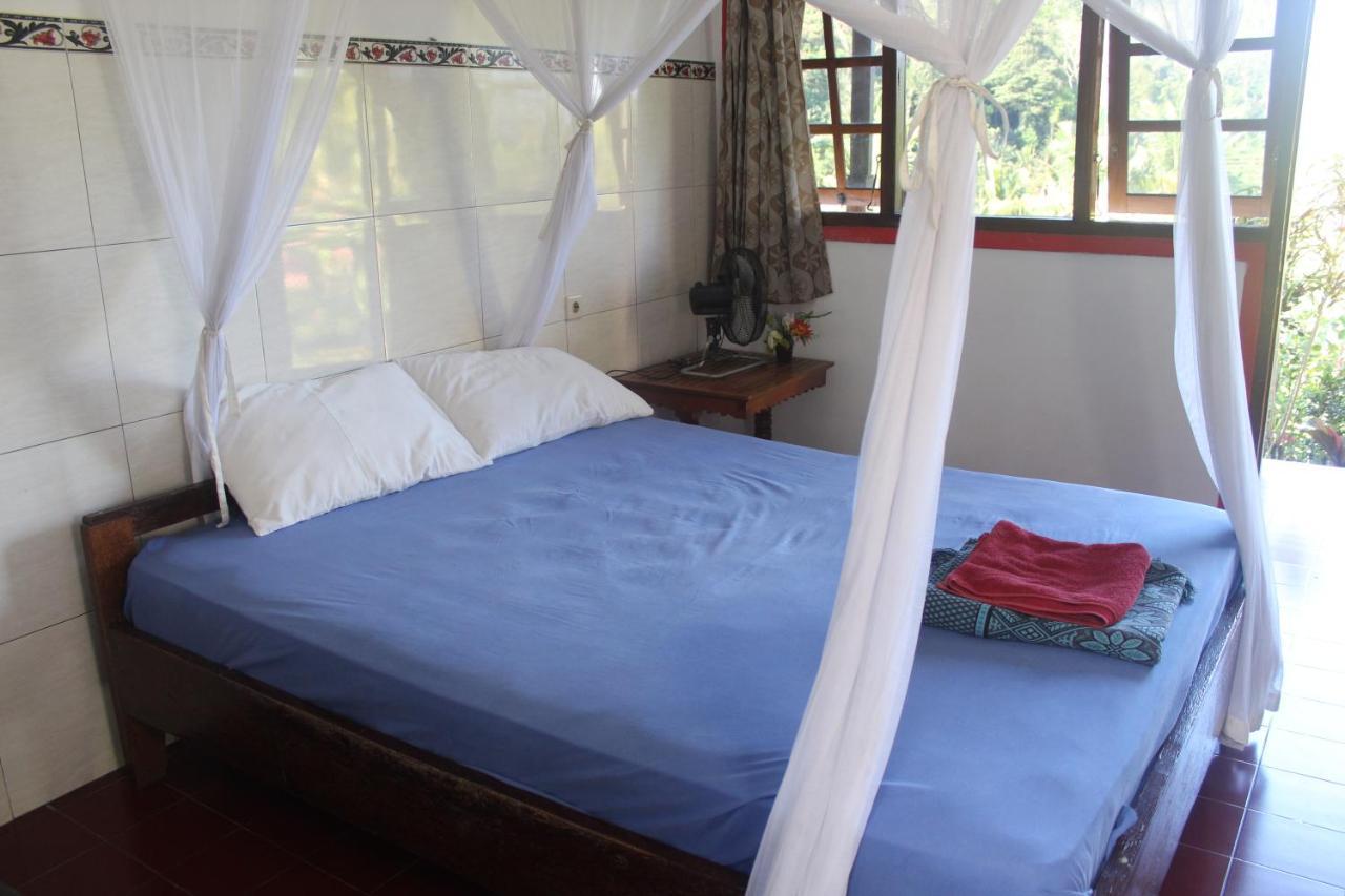 Pondok Lembah Dukuh Homestay Karangasem Εξωτερικό φωτογραφία
