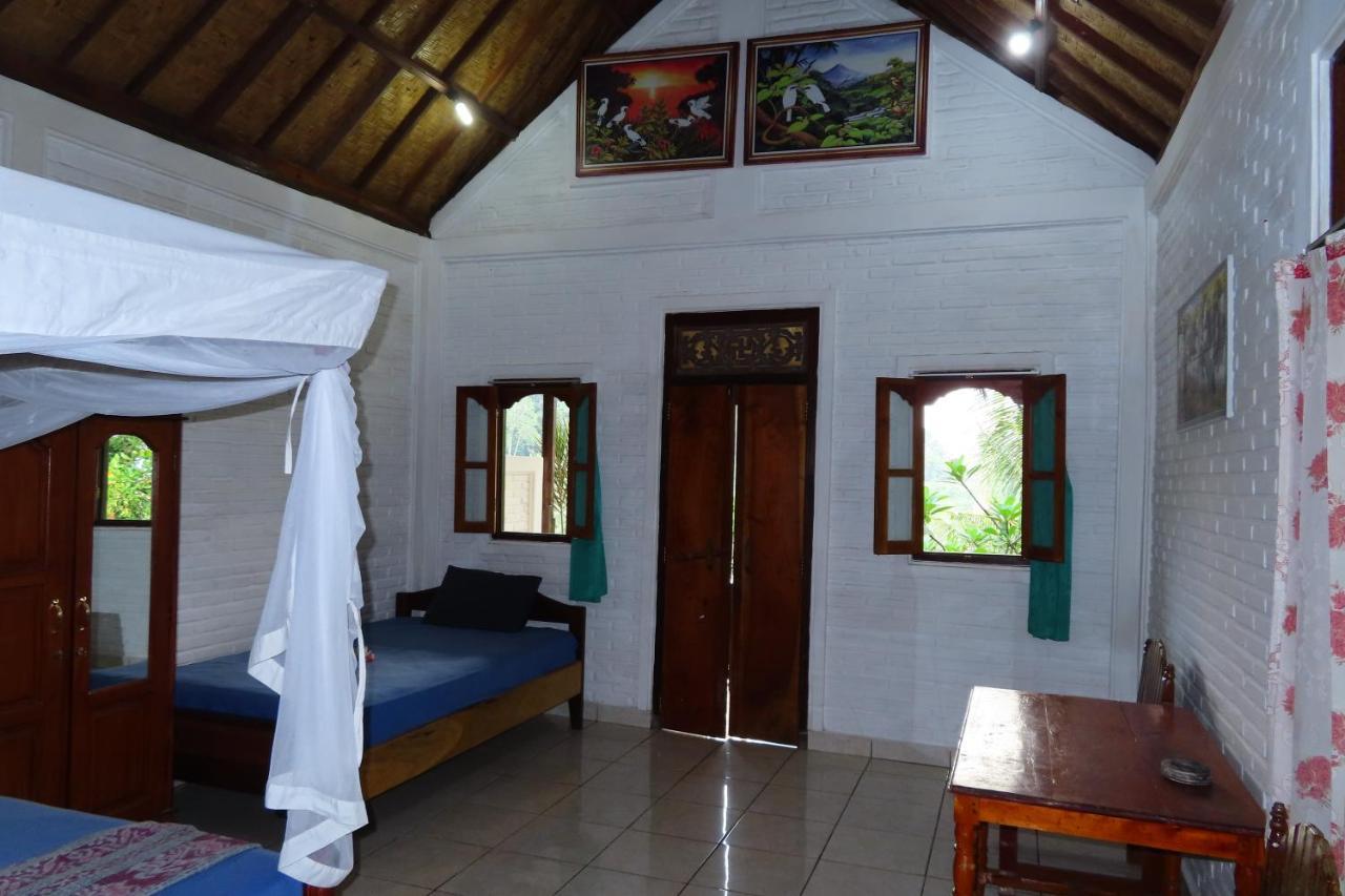 Pondok Lembah Dukuh Homestay Karangasem Εξωτερικό φωτογραφία
