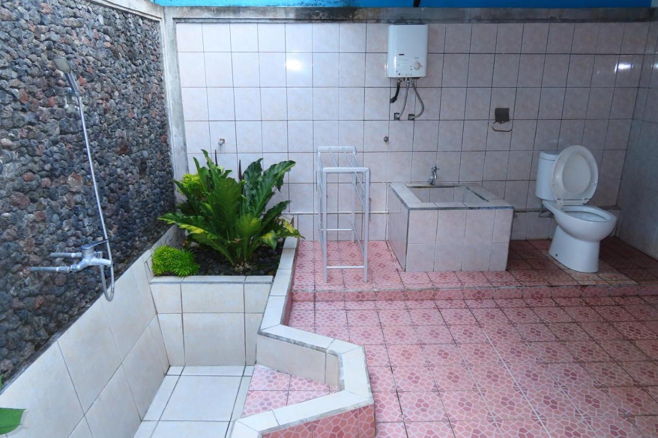 Pondok Lembah Dukuh Homestay Karangasem Εξωτερικό φωτογραφία