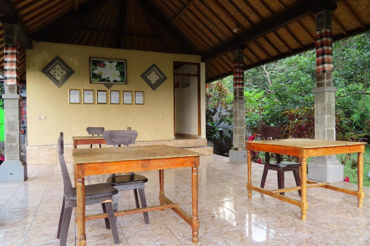 Pondok Lembah Dukuh Homestay Karangasem Εξωτερικό φωτογραφία