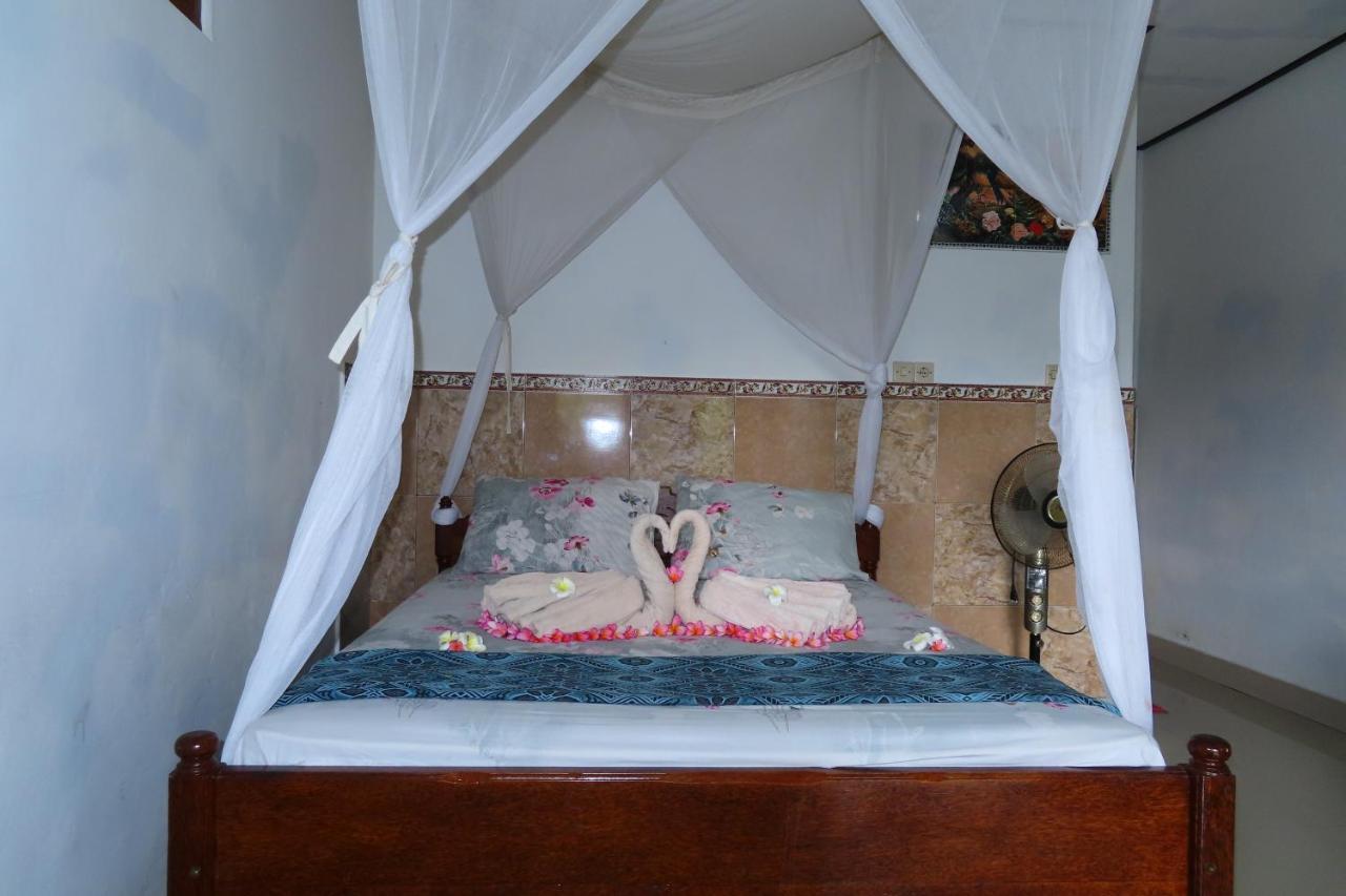 Pondok Lembah Dukuh Homestay Karangasem Εξωτερικό φωτογραφία