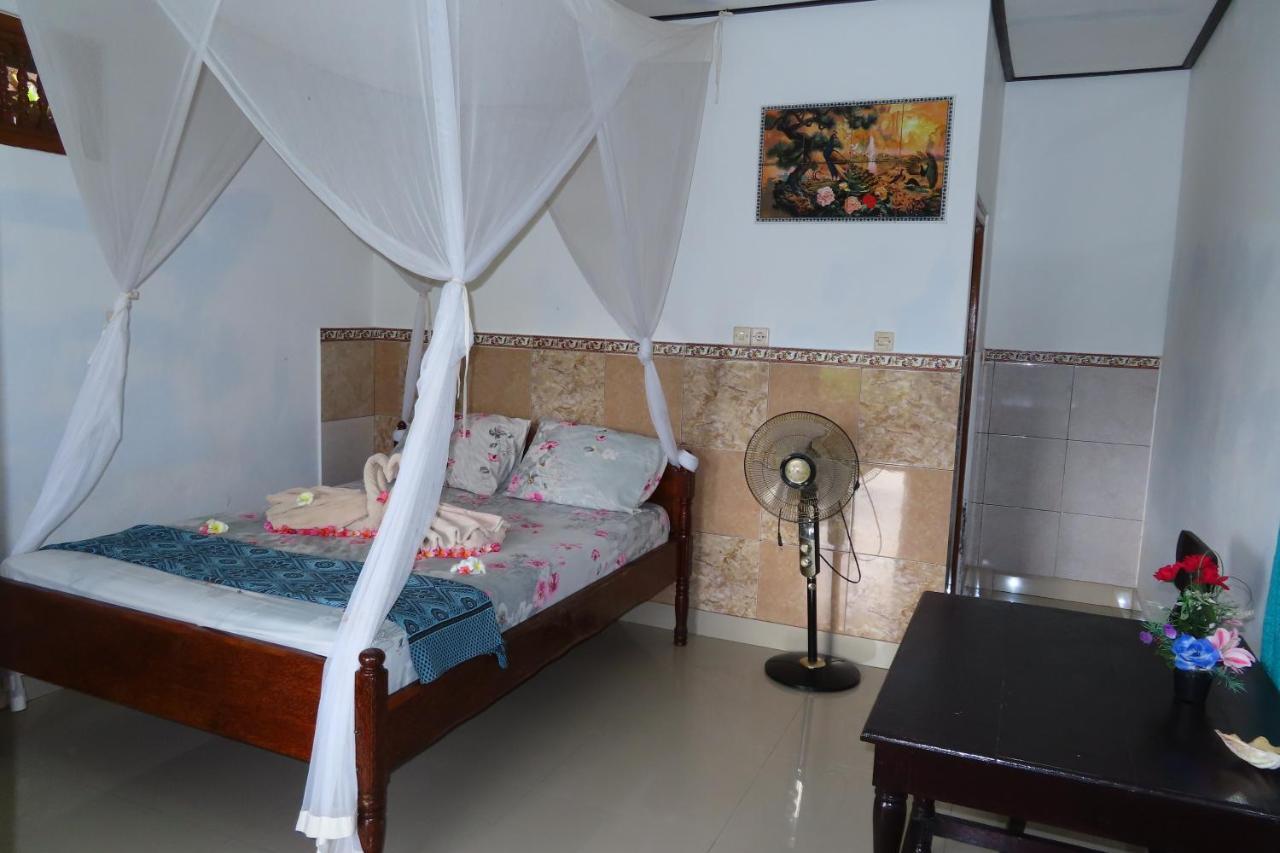 Pondok Lembah Dukuh Homestay Karangasem Εξωτερικό φωτογραφία