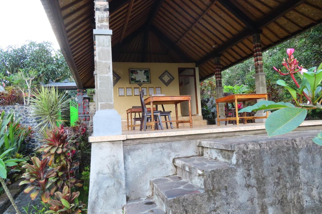 Pondok Lembah Dukuh Homestay Karangasem Εξωτερικό φωτογραφία