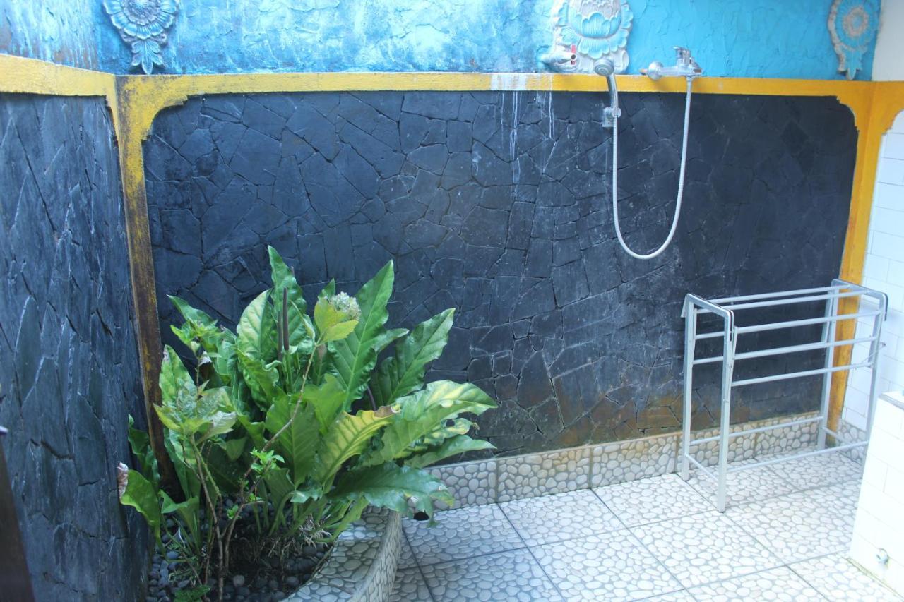 Pondok Lembah Dukuh Homestay Karangasem Εξωτερικό φωτογραφία