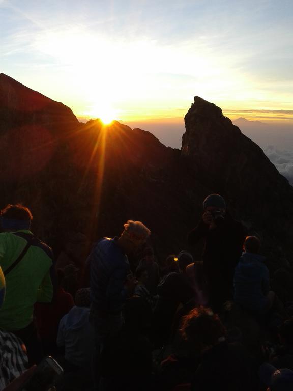 Pondok Lembah Dukuh Homestay Karangasem Εξωτερικό φωτογραφία